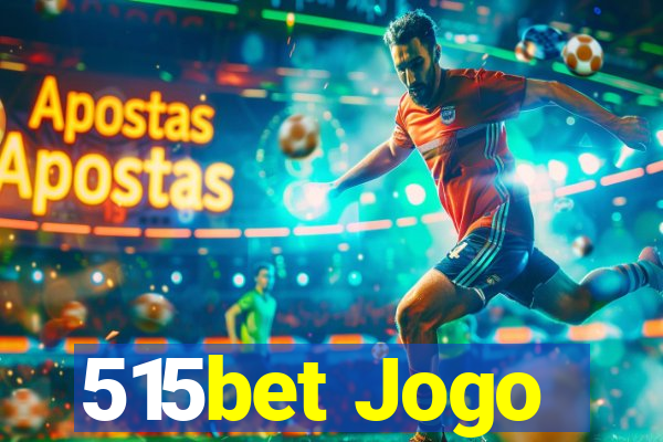 515bet Jogo